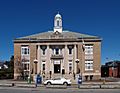 Leominster City Hall