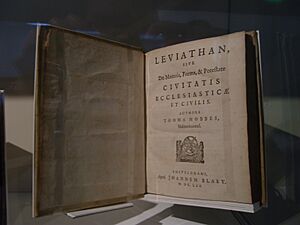 Archivo:Leviathan hobbes