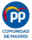 Logo PP Comunidad de Madrid 2019.png