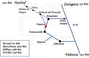 Archivo:MMDistancias-noguera-km