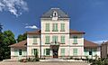Mairie Vonnas 25