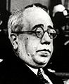 Manuel Azaña, 1933