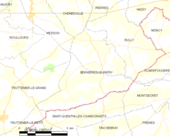 Map commune FR insee code 14065.png