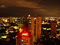 Maracay Nocturna