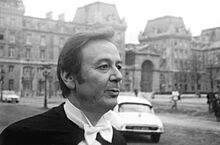 Maurice Biraud by Olivier Meyer.jpg