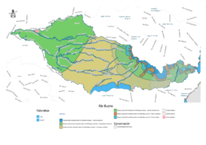 Archivo:Medio ambiente de Chile (2023) - comuna de Río Bueno