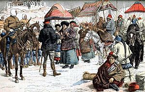 Archivo:Meeting with tibetans