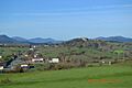 Menagarai desde Respaldiza
