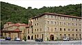 Monasterio de Santo Toribio de Liebana