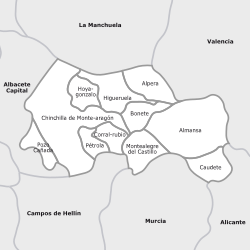 Monte Ibérico-Corredor de Almansa SVG.svg