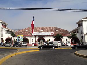 Archivo:Municipalidad San Antonio
