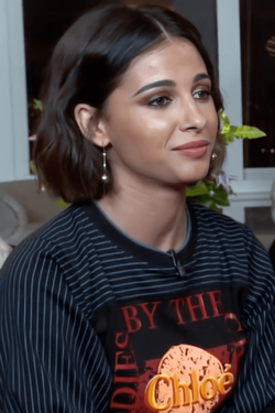 Naomi Scott during interview in 2019 02.png