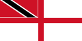 Naval Ensign of Trinidad and Tobago