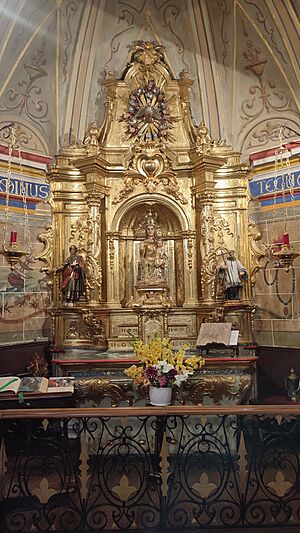Archivo:Nuestra Señora del Rosario, de Arbeiza (1)