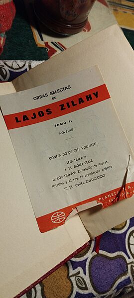 Obras Selectas