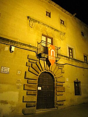Archivo:Palaciodelaisla