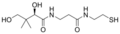 Pantetheine