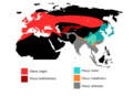 ParusMap