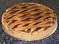 Pastiera Napoletana