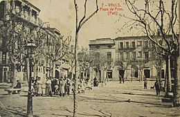 Archivo:Plaça del Pati