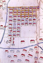 Archivo:Plano de Medellin 1791