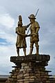 Plaza de Armas de Lamas, Tarapoto, San Martín, Perú. 03
