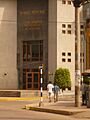 Podrer Judicial de la corte superior de justicia de Ucayali