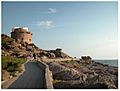 Portoscuso.Torre