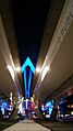 Puente Matute Remus Night