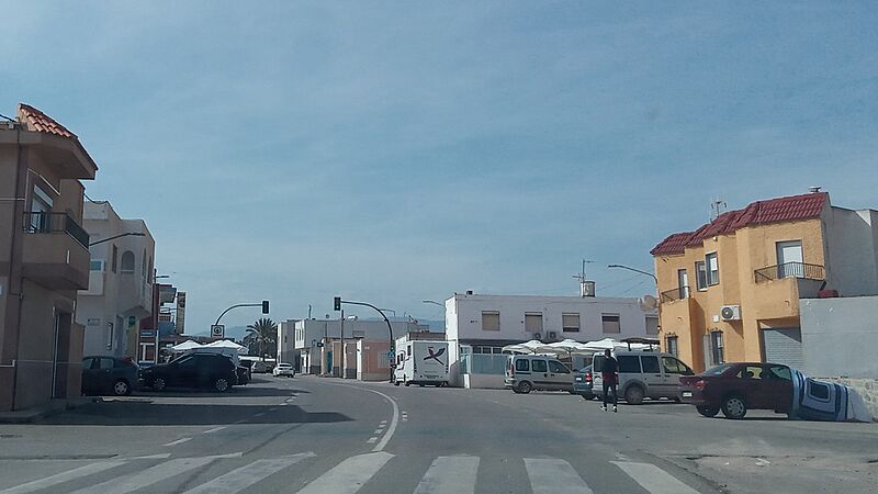 Pujaire (Almería)