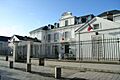 Rambouillet - Sous-préfecture01