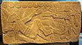 Relief - Cotzumalhuapa - Ethnological Museum, Berlin - DSC00663