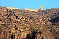 Restos-castillo-de-Orihuela