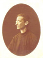 Retrato de Benito Viñes