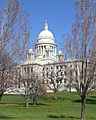 Rhode Island State House