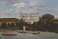 Robert Griffier - Syon House