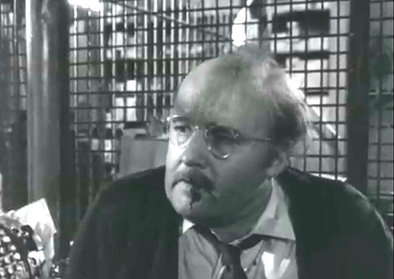 Rod Steiger the Pawnbroker 2
