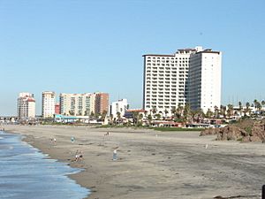 Archivo:Rosarito Beach, Baja California, Mexico