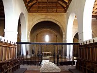 Archivo:Sahagun - Iglesia de San Tirso 18