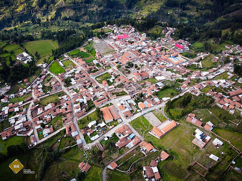 San Luis- Ancash