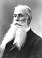 Sanford Ballard Dole