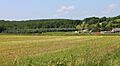 Scenery of Lehman Township, Luzerne County, Pennsylvania 1