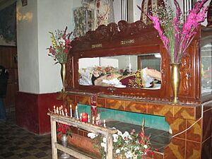 Archivo:Señor de Viernes Santo Cabana