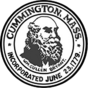 Seal of Cummington, Massachusetts.png