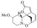 Secuamamine D