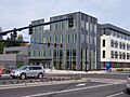 Shoreline, WA City Hall