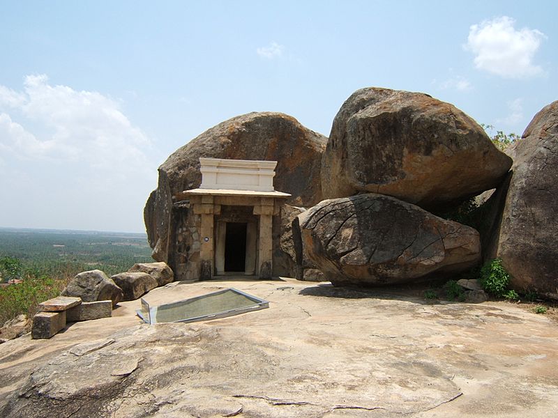 Shravanabelagola2007 - 44