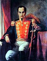 Simón Bolívar 5
