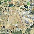 Sonoma County Airport - Topo