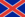 South African Burgers Flag.svg